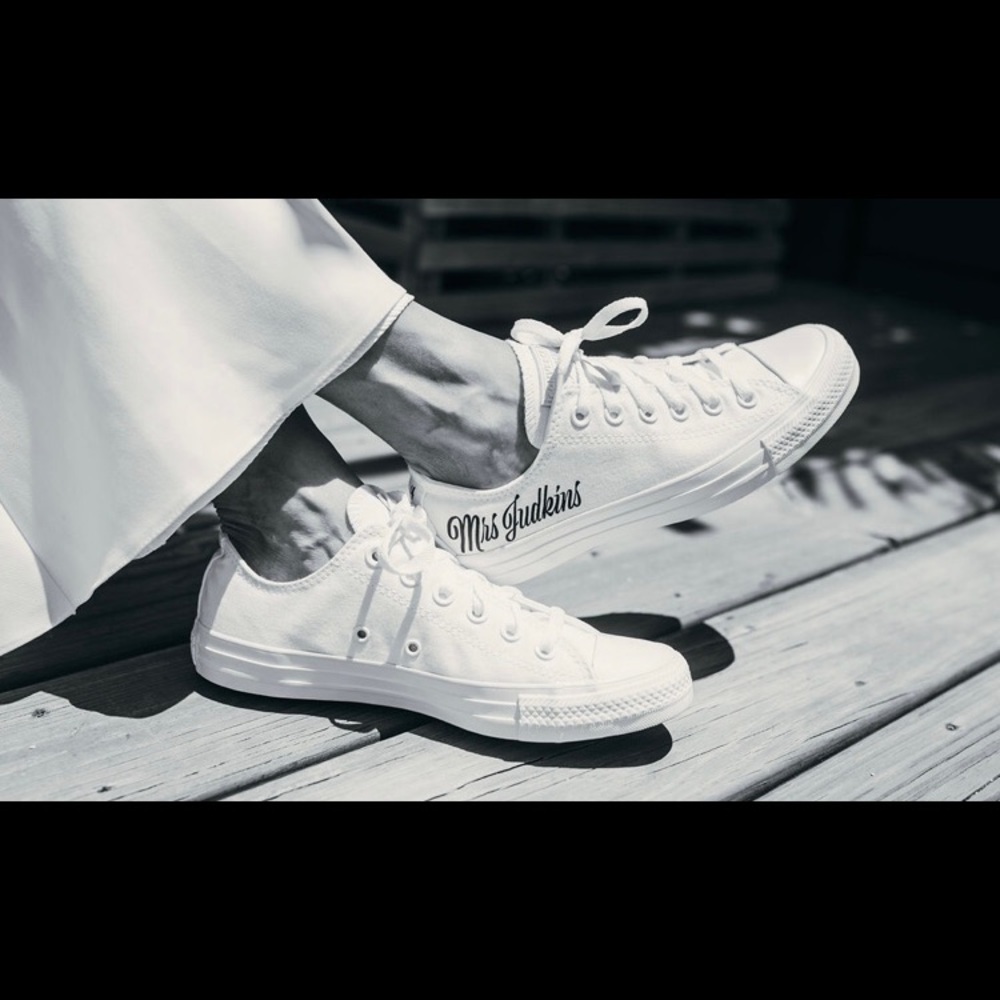 Meet your Posher, Chantelle